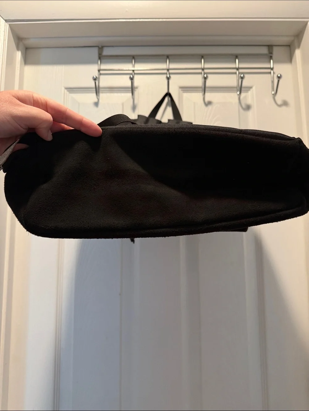 Sam and Colby backpack